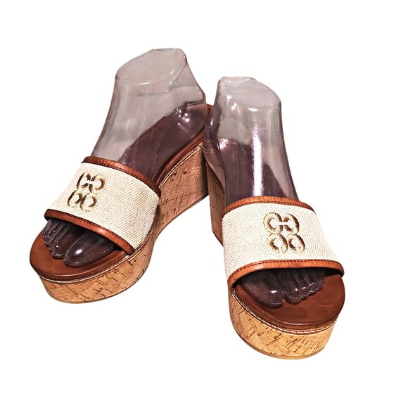 Coach Jaci Sandals - Picture 1 of 10